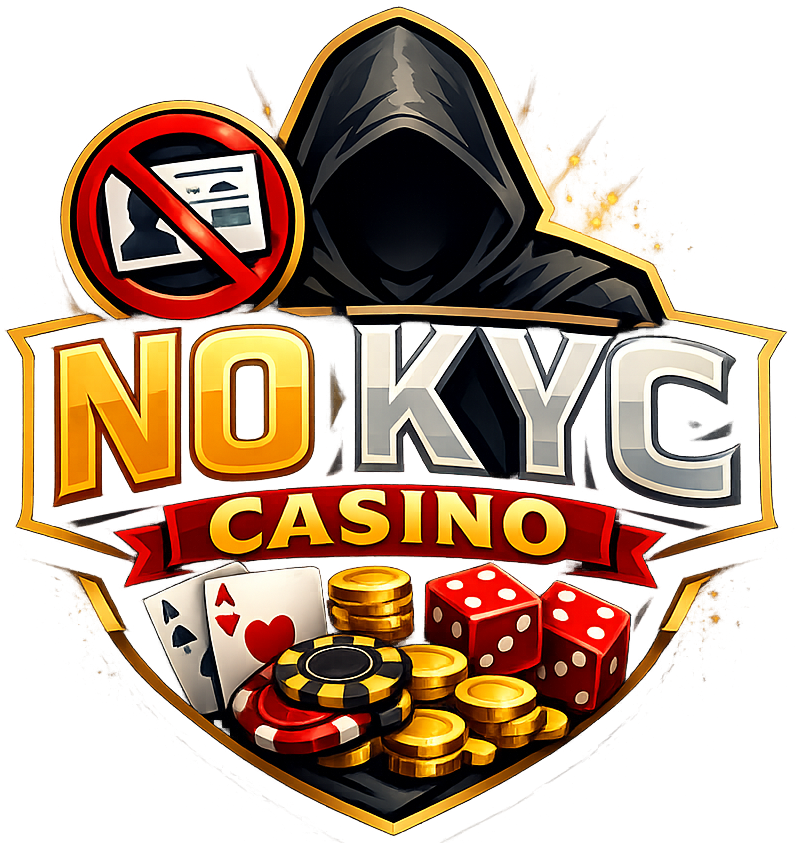 No KYC Casino